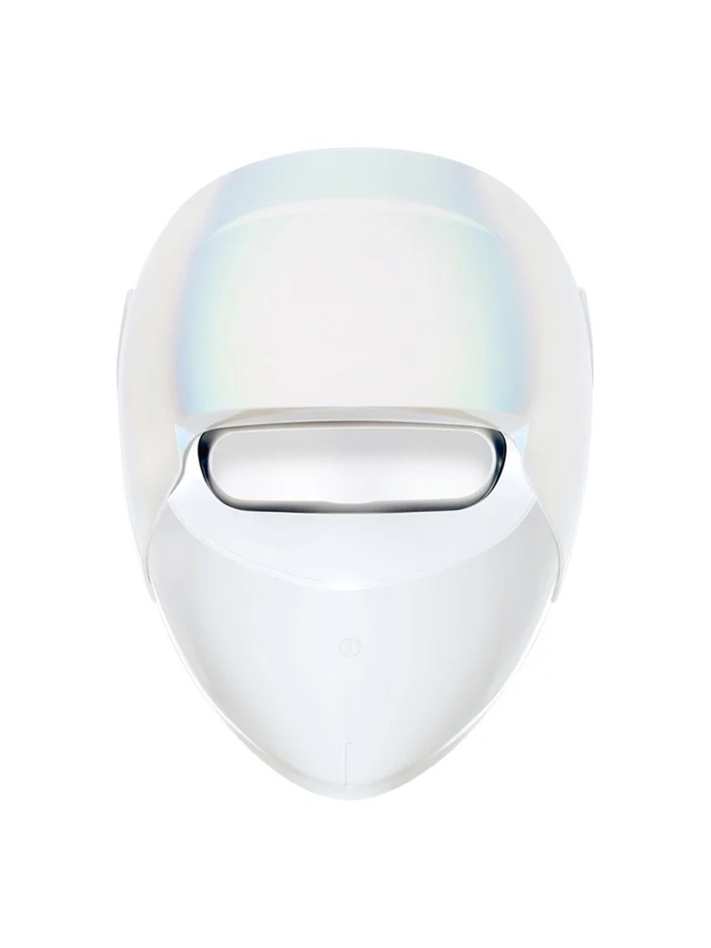 New CeraDerma easy Claire Red Light Therapy Anti-Aging Face Mask